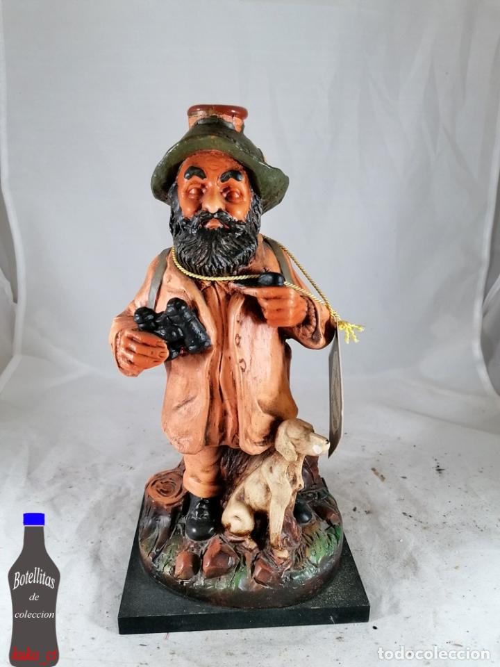 Collezionismo di vini e liquori: BOTELLA MOSCATEL TEICHENNE EXPLORADOR SERIE ARTESANA