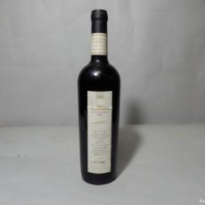 Coleccionismo de vinos y licores: BOTELLA VINO FINCA LA MEDA 2006 ALTA EXPRESIÓN