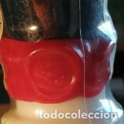 Coleccionismo de vinos y licores: Botella de Brandy de Osborne-Dal&iacute;. - Foto 9