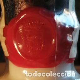 Coleccionismo de vinos y licores: Botella de Brandy de Osborne-Dal&iacute;. - Foto 12