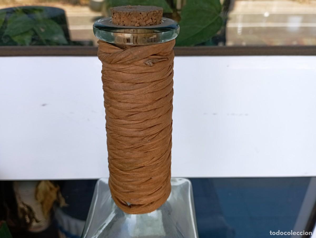Coleccionismo de vinos y licores: botella - Foto 2