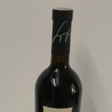 Coleccionismo de vinos y licores: BOTELLA VINO TINTO SOT LEFRIEC 1999 - PENEDÈS Nº 2282