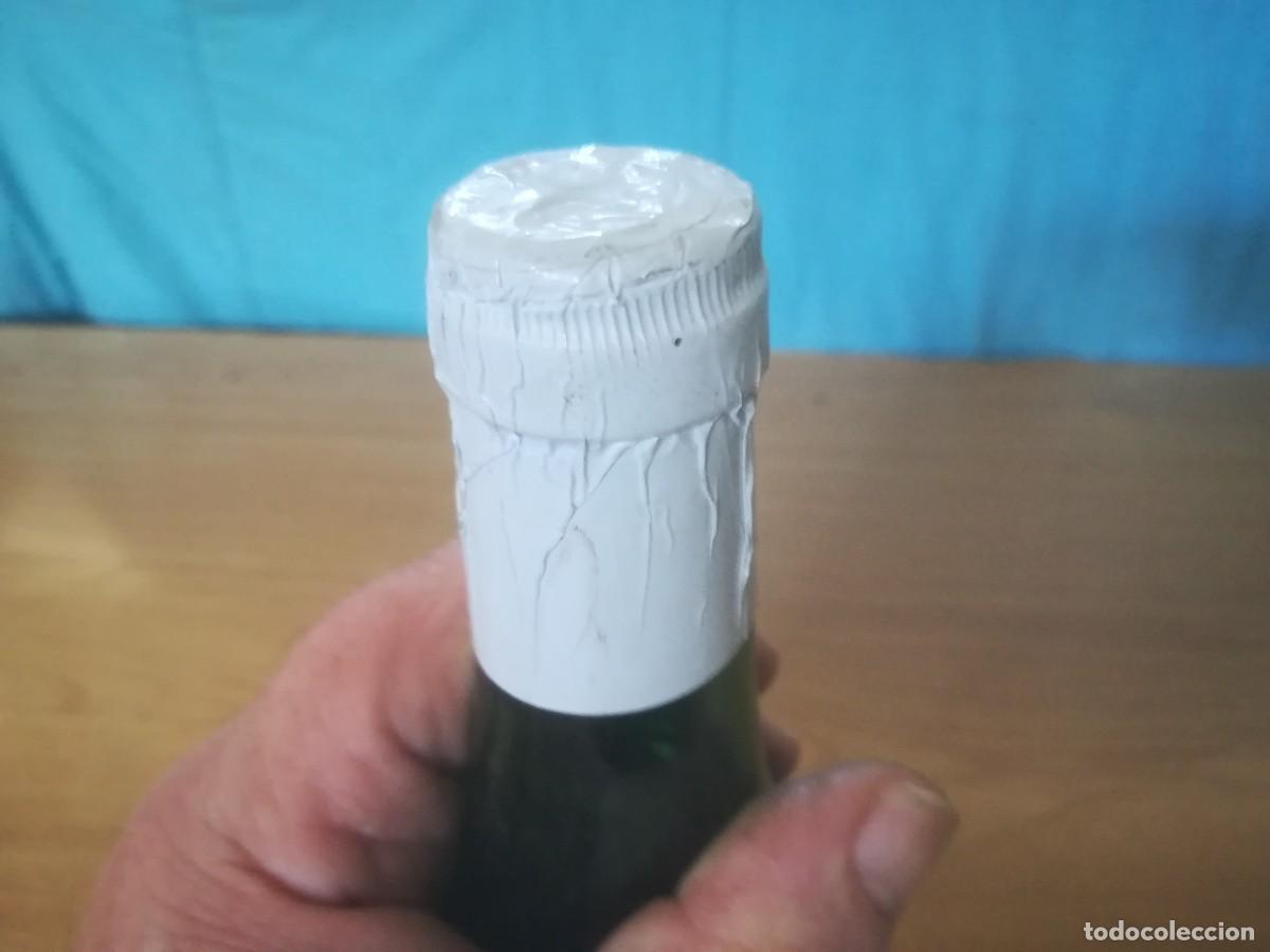 Collection of wines and liquors: ARCS TERRA ALTA - VILLALBA DE LOS ARCOS - TARRAGONA