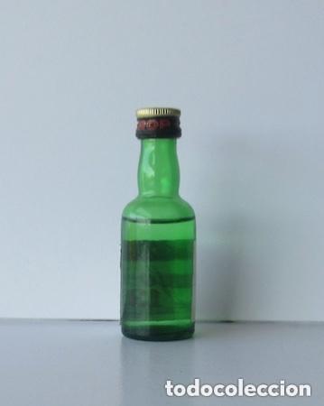 Coleccionismo de vinos y licores: BOTELLIN EROP - Foto 4