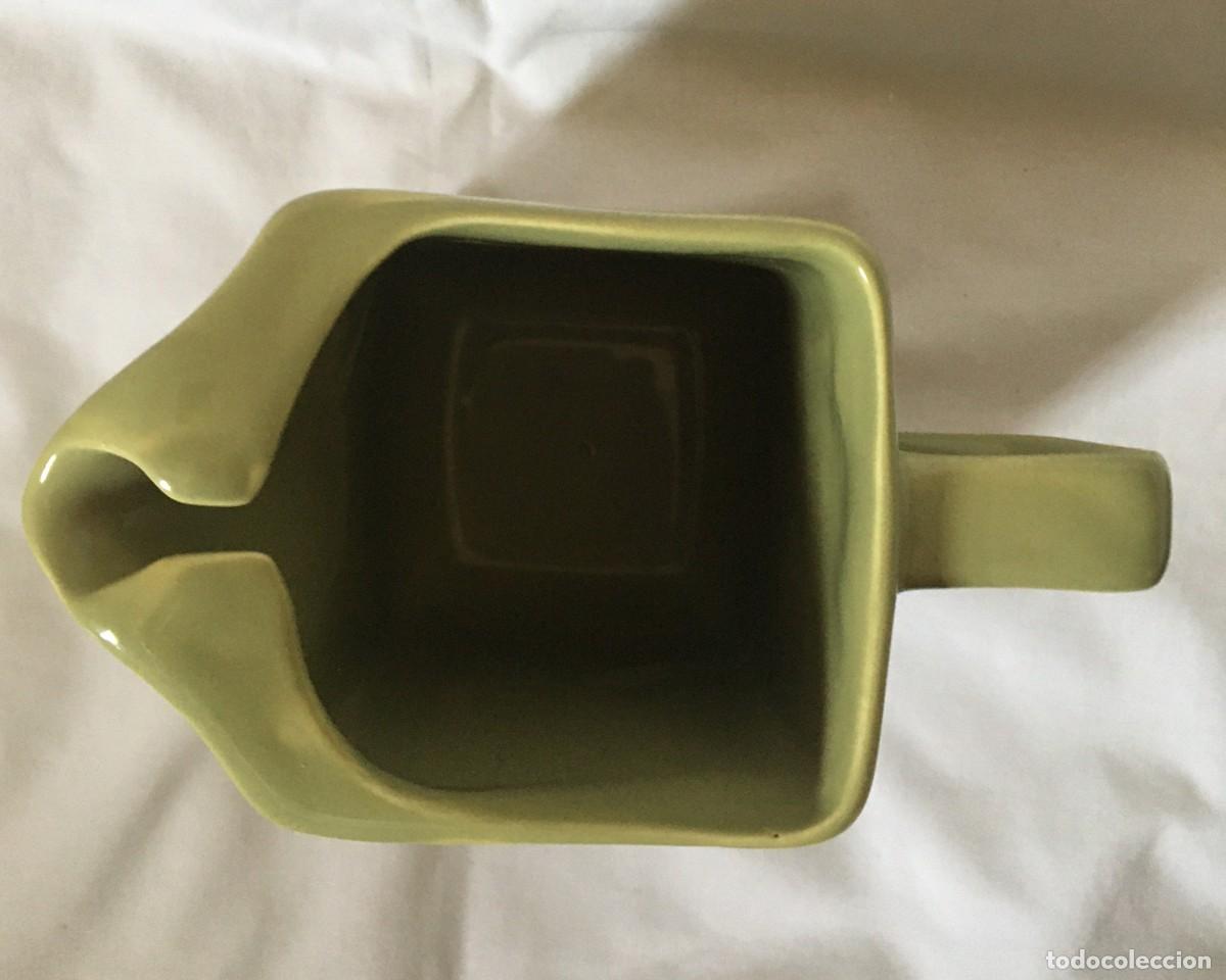 Coleccionismo de vinos y licores: Jarra de JB - Foto 5