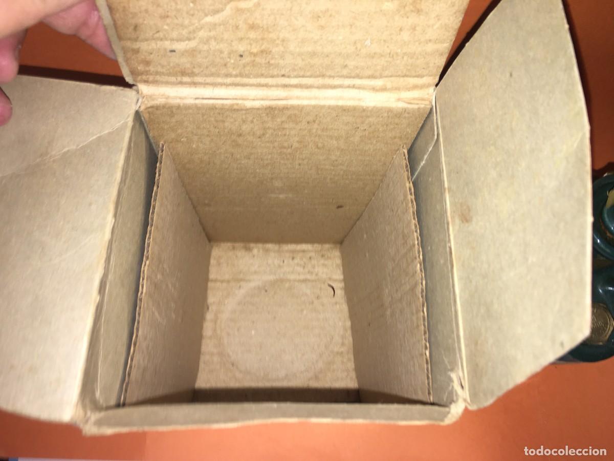 Coleccionismo de vinos y licores: BOTELLA DE WHISKY LONG JOHN - Foto 9