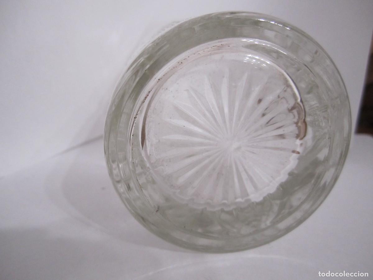 Coleccionismo de vinos y licores: Vaso torres brandy - Foto 2