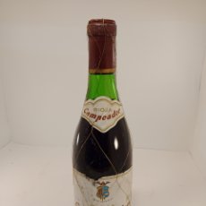 Coleccionismo de vinos y licores: RIOJA GRAN RESERVA CAMPEADOR MARTÍNEZ LACUESTA AÑO 1968