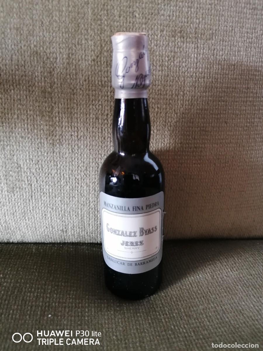 Coleccionismo de vinos y licores: Mini botellas de vino - Foto 5