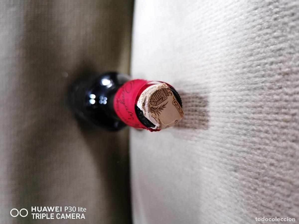 Coleccionismo de vinos y licores: Mini botellas de vino - Foto 9