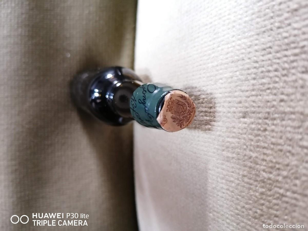 Coleccionismo de vinos y licores: Mini botellas de vino - Foto 10
