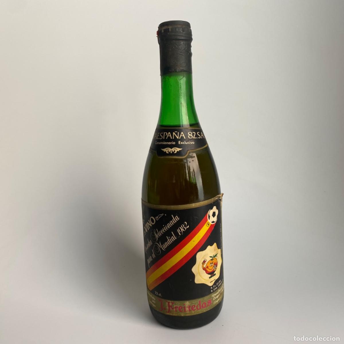 Décapsuleur Vintage Officiel Espagne 82 – Mondial Naranjito 1982 – Pour Collectionneurs