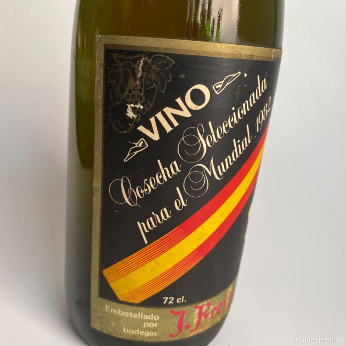 Décapsuleur Vintage Officiel Espagne 82 – Mondial Naranjito 1982 – Pour Collectionneurs