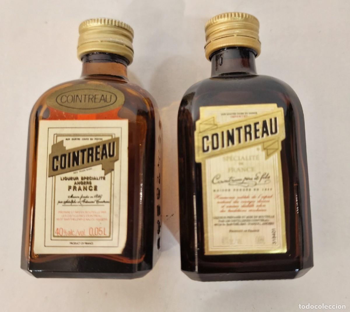 COINTREAU FRANCES 1X700