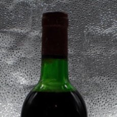 Coleccionismo de vinos y licores: BOTELLA VEGA-SICILIA , AÑO 1964, PRECINTADA