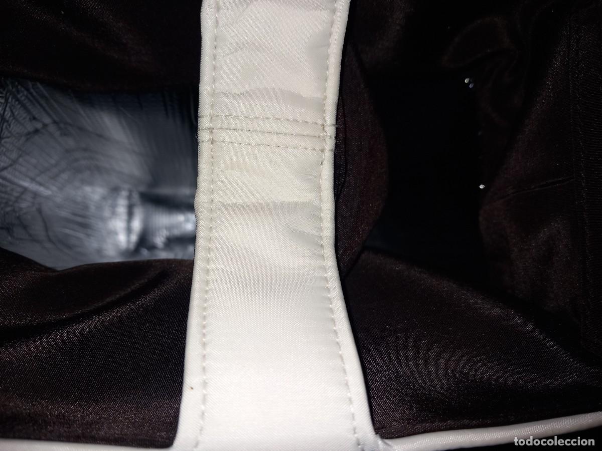 Coleccionismo de vinos y licores: Bolsa nevera Moet & Chandon - Foto 5