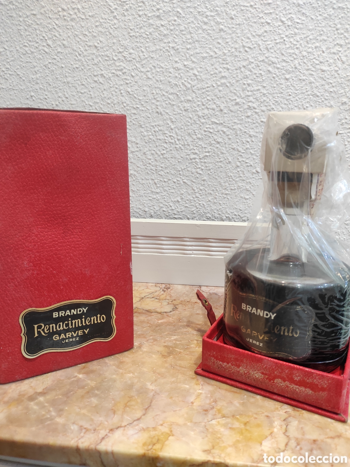 Brandy RENACIMIENTO