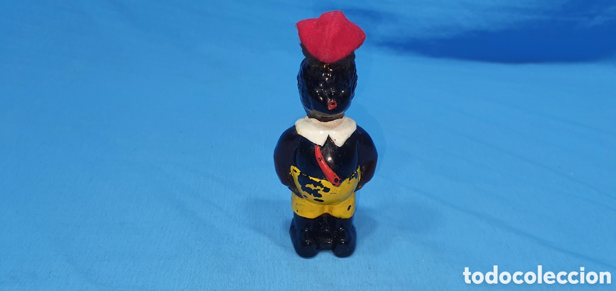 Coleccionismo de vinos y licores: BOTELLIN LICOR NI&Ntilde;O CATALAN