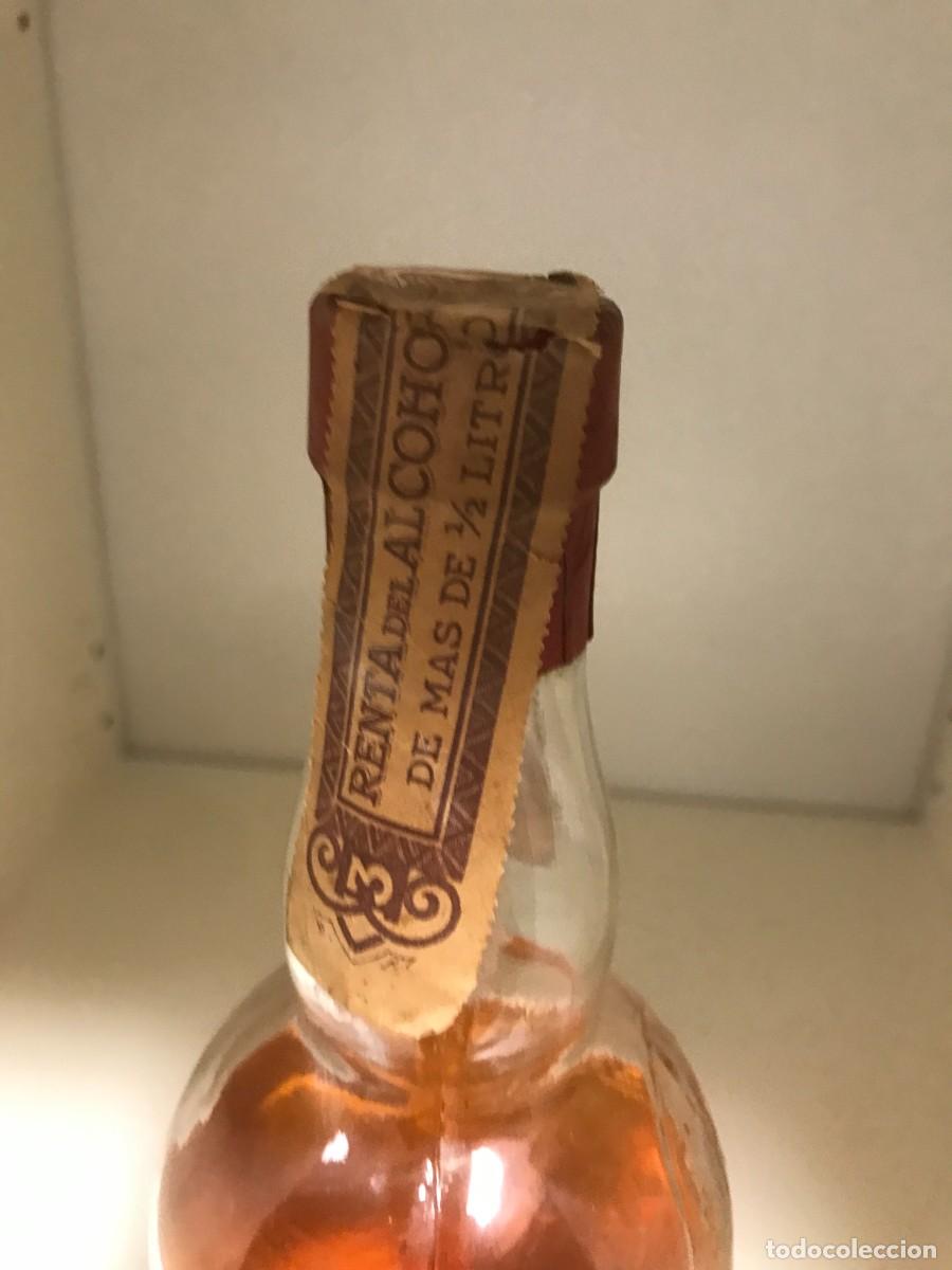 Coleccionismo de vinos y licores: Chartreuse - Foto 3