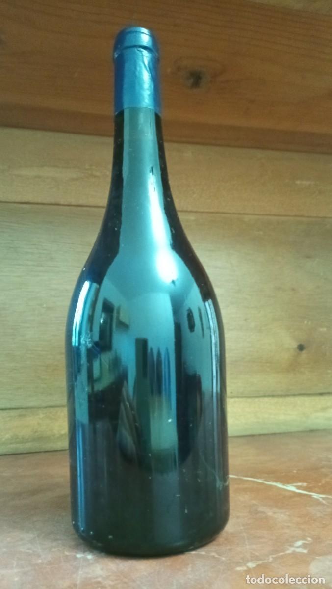 Coleccionismo de vinos y licores: Sancerre Vino franc&eacute;s - Foto 3