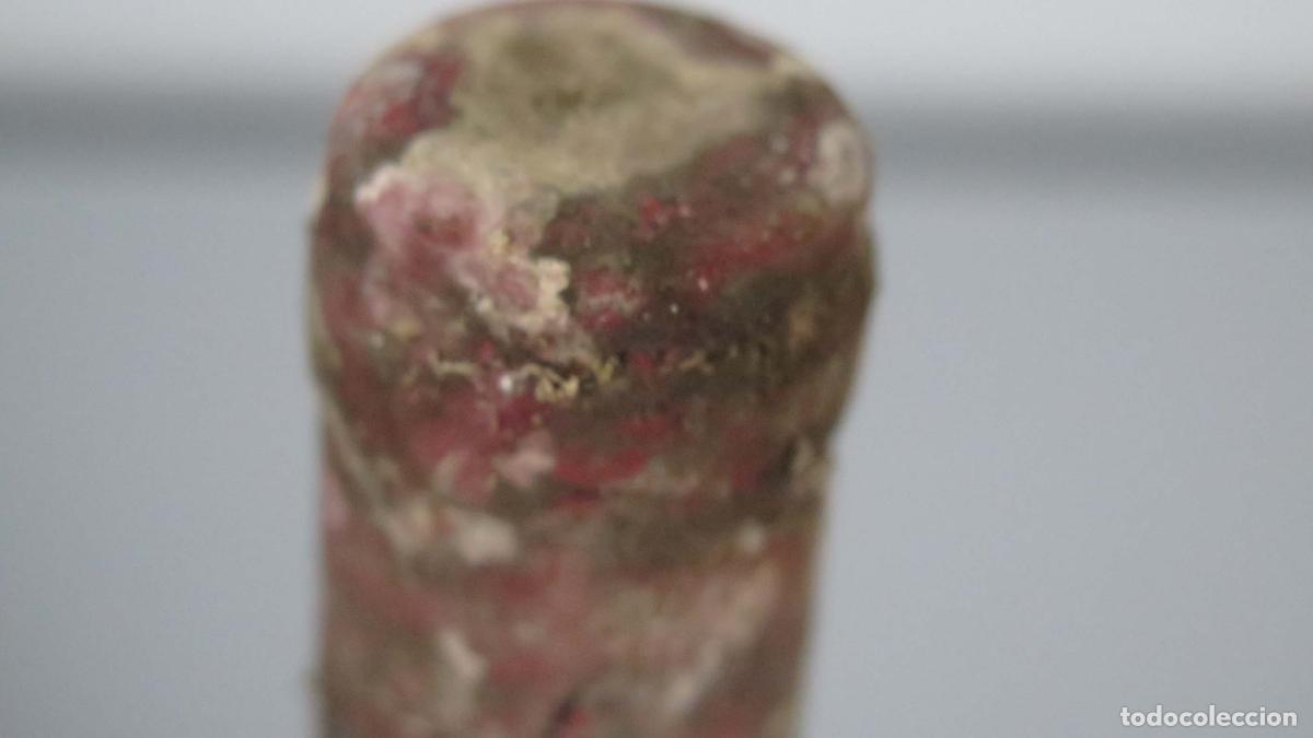 Coleccionismo de vinos y licores: BOTELLA. RESERVA 904. 1968 - Foto 3