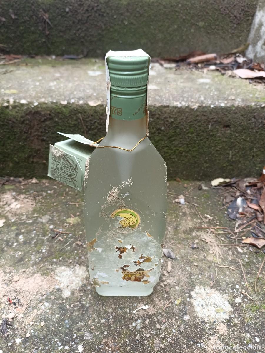 Coleccionismo de vinos y licores: Destilado de datil Grano doro de SYS - Foto 1