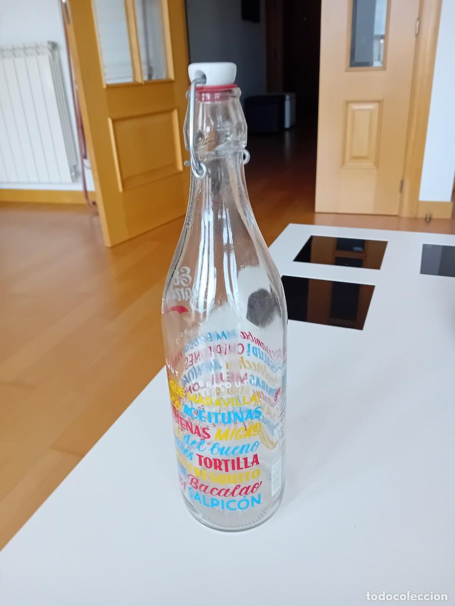 Coleccionismo de vinos y licores: BOTELLA EL BANDARRA - Foto 1
