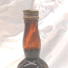 Coleccionismo de vinos y licores: BARDINET BORDEAUX CHERRY BRANDY