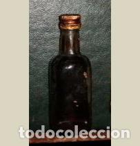 Coleccionismo de vinos y licores: BOTELLIN DE LICOR. FALTO DE ETIQUETA RF-6521
