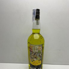 Coleccionismo de vinos y licores: CHARTREUSE SANTA TECLA 2020 AMARILLO 43º - EDICION LIMITADA - CHARTREUSE TARRAGONA