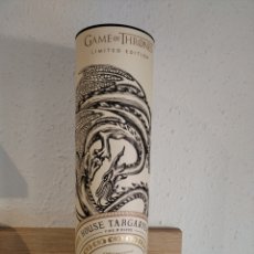 Coleccionismo de vinos y licores: CARDHU-GOLD RESERVE-GAME OF THRONES-HOUSE TARGARYEN