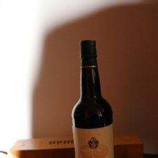 Coleccionismo de vinos y licores: FONDILLON 1975