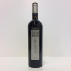 Coleccionismo de vinos y licores: VINO: 2004 TOLUACHE CRIANZA, BODEGAS Y VIÑEDOS MORAL (RIOJA)