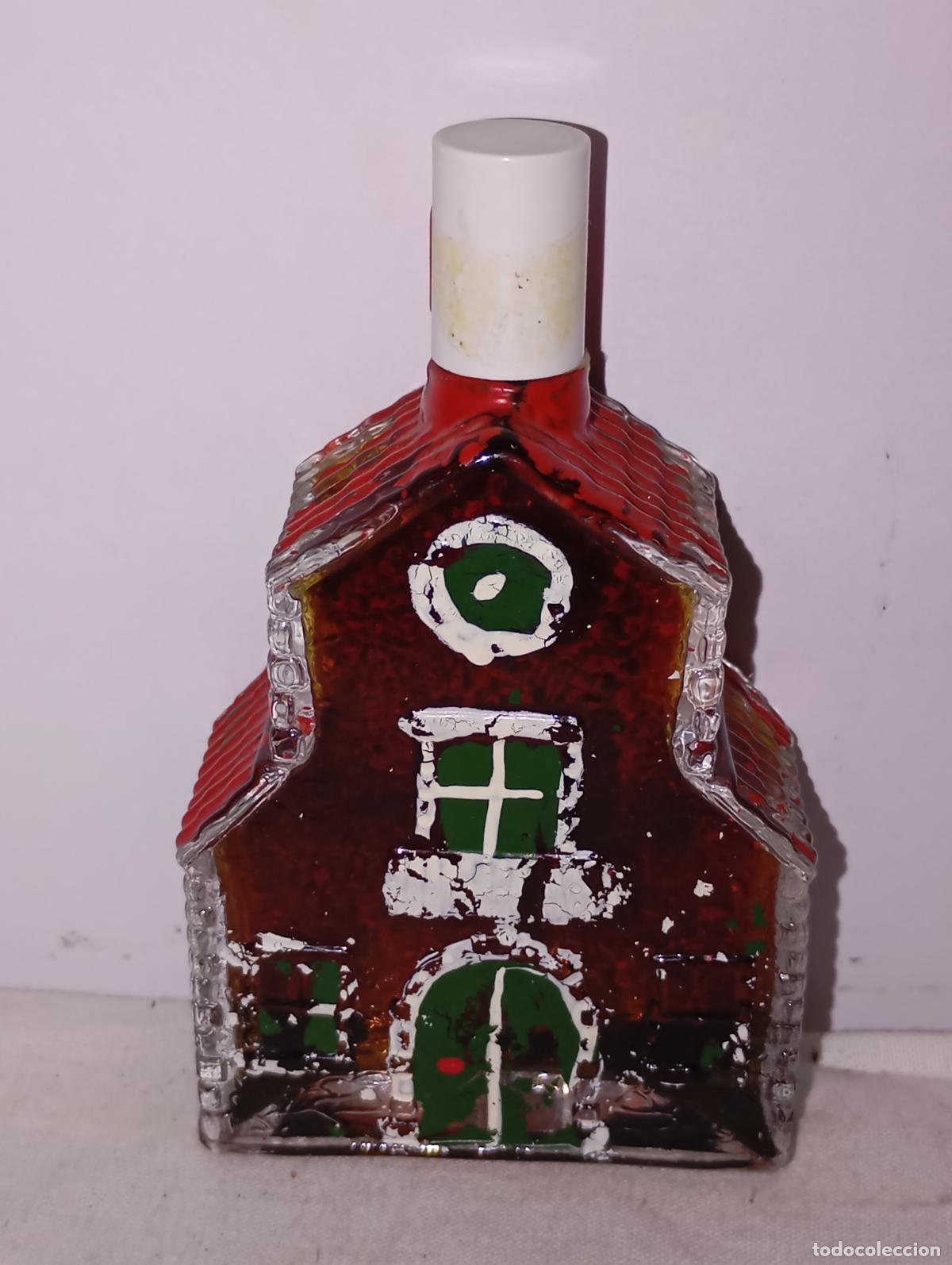 Coleccionismo de vinos y licores: BOTELL&Iacute;N, LICOR DULCE, DESTILER&Iacute;AS RDO. DE ANDALUC&Iacute;A, MAY 305