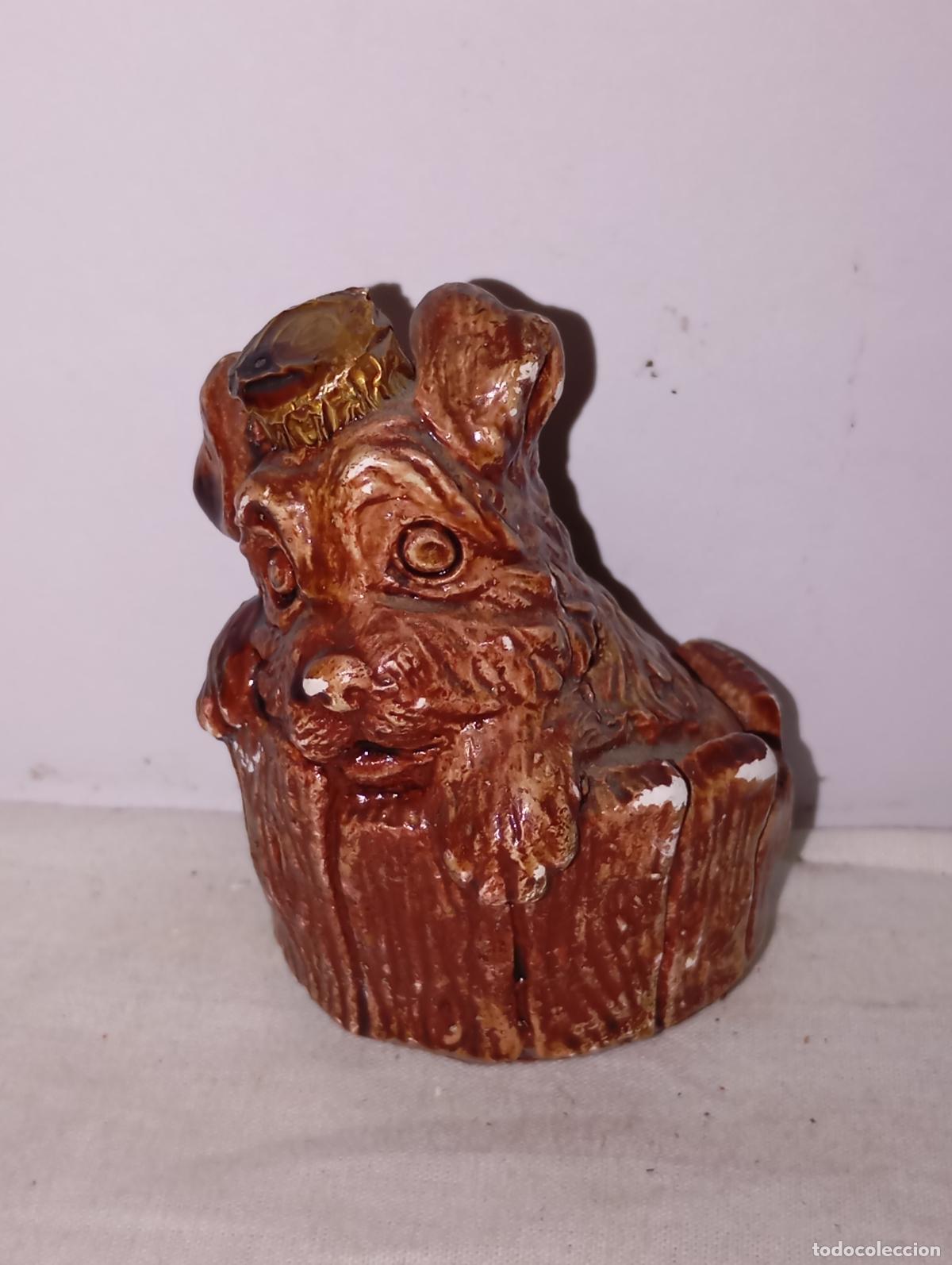 Coleccionismo de vinos y licores: BOTELL&Iacute;N, LICOR, YORKSHIRE, MAY 310