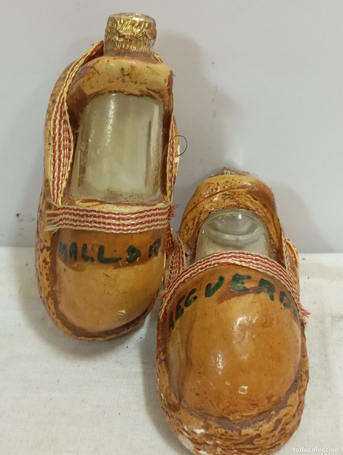 Coleccionismo de vinos y licores: BOTELL&Iacute;N, LICOR, CAMPENY, MAY 333