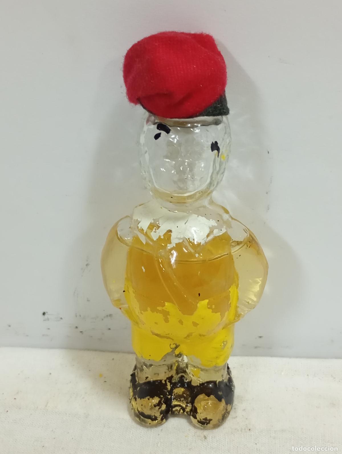 Coleccionismo de vinos y licores: BOTELL&Iacute;N, LICOR, PASTOR, MAY 339