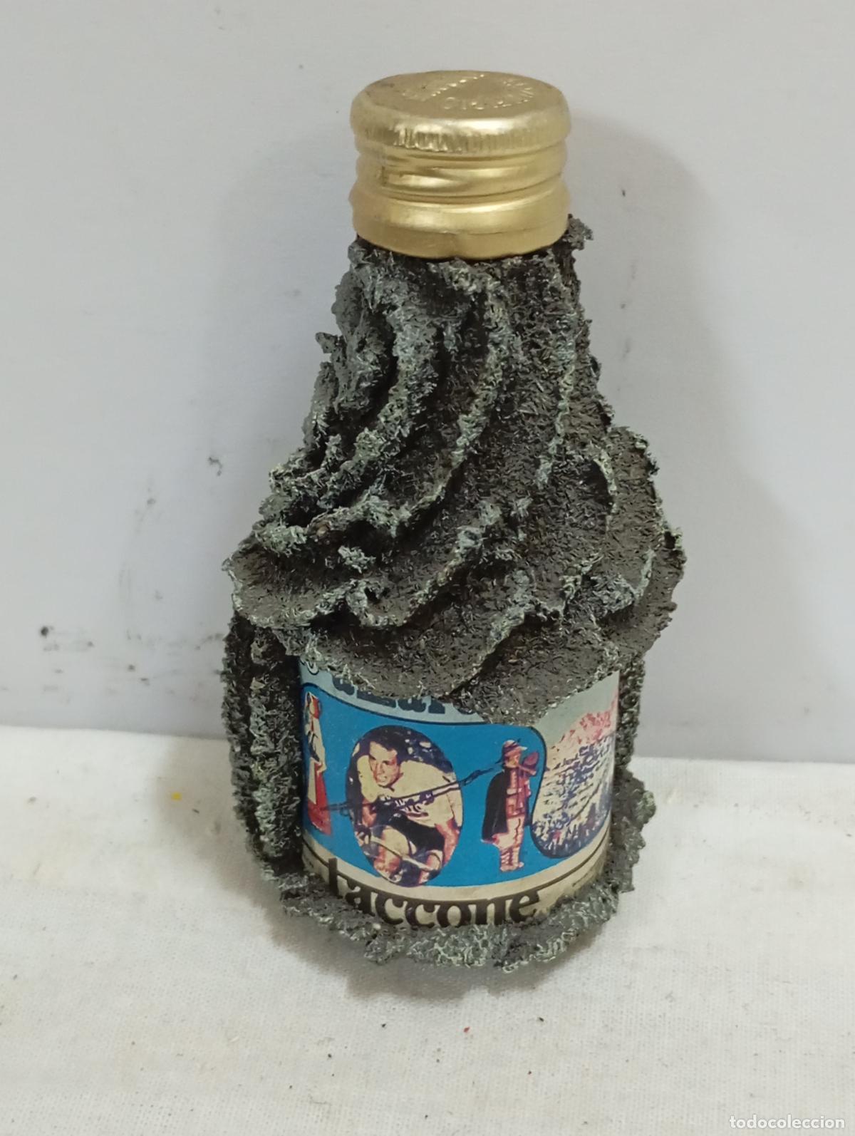 Coleccionismo de vinos y licores: BOTELL&Iacute;N, LICOR AMARO MARISCANO, TACCONE, MAY 345