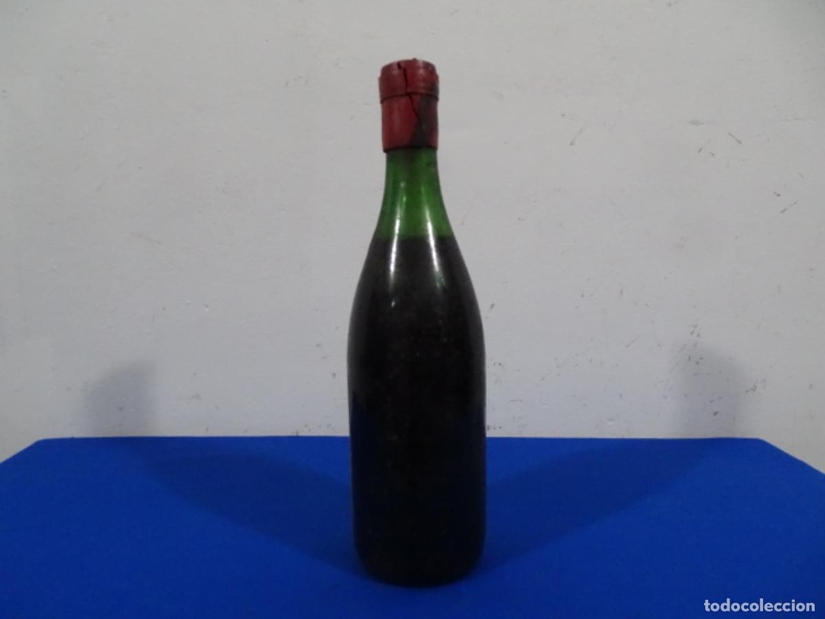 Colecionismo de vinhos e licores: VINO RIOJA DON FAUSTINO 1971.