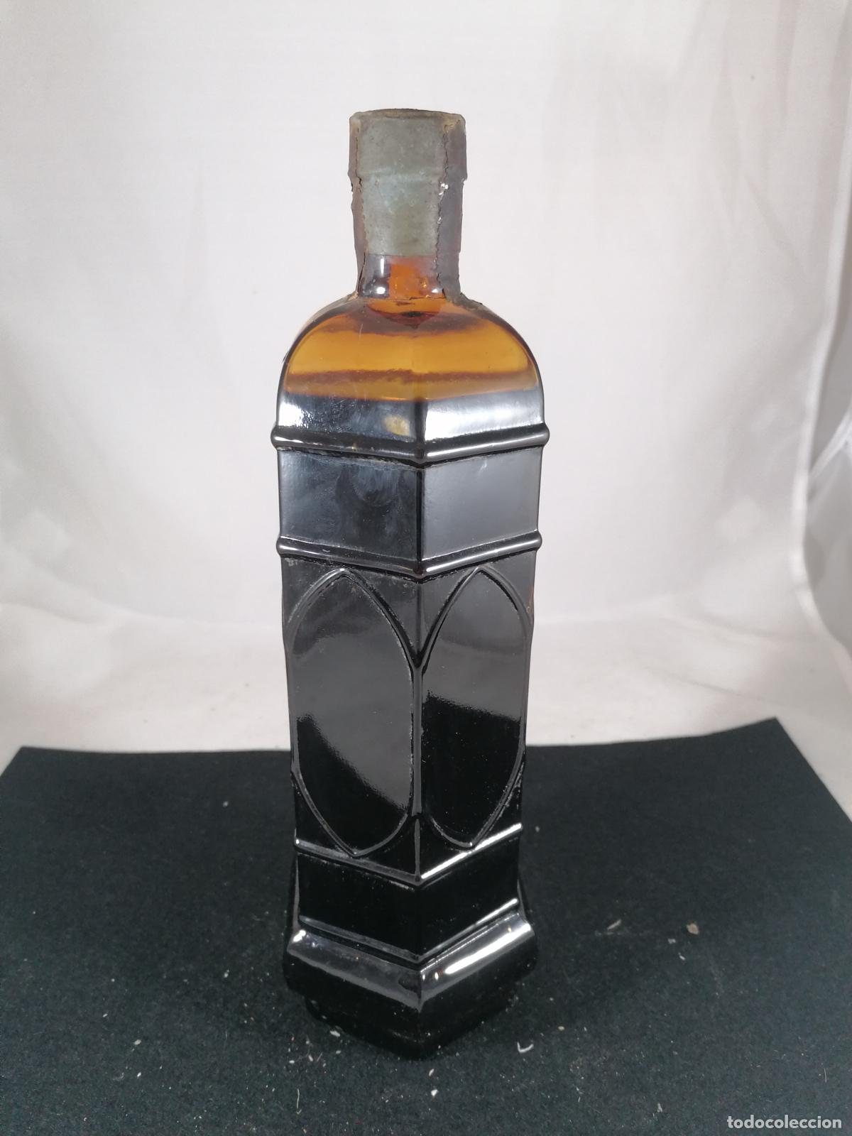 Coleccionismo de vinos y licores: BOTELLA PALO MIRET MALLORCA