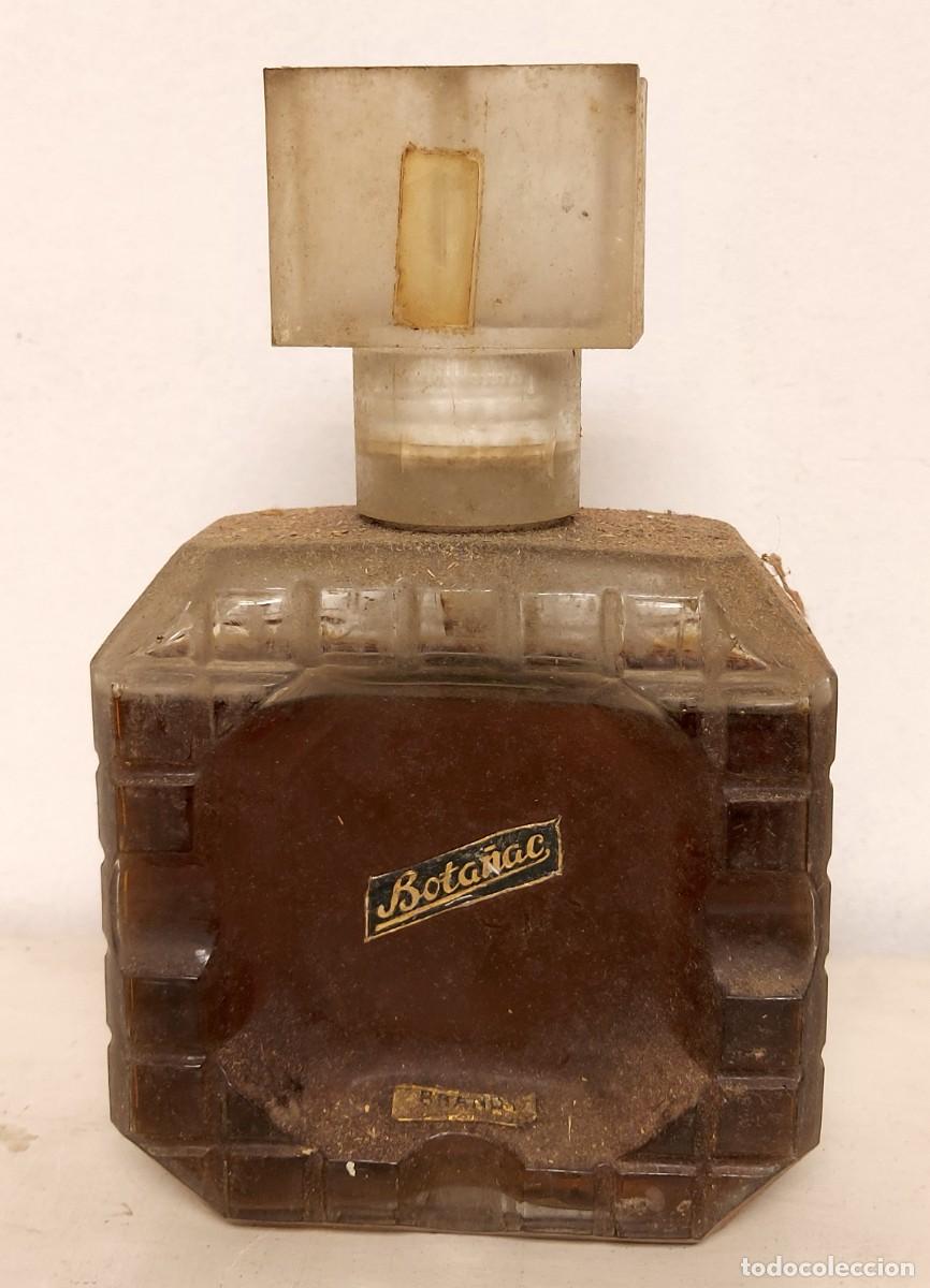 Coleccionismo de vinos y licores: NUMULITE F0239 Brandy Bota&ntilde;ac