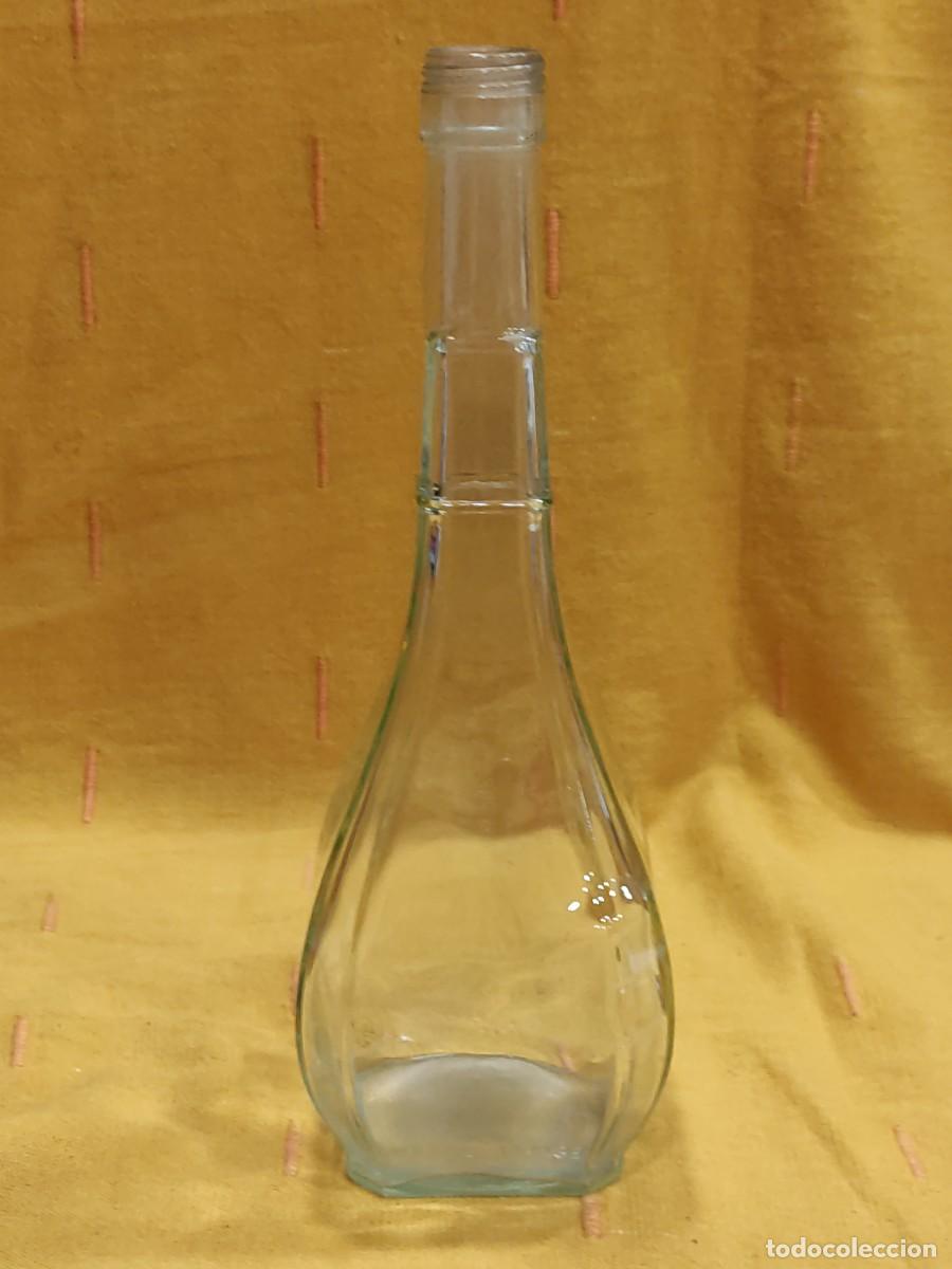 Coleccionismo de vinos y licores: Botella thibarine liqueur - Foto 1