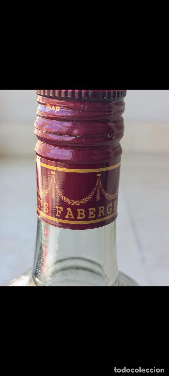 Coleccionismo de vinos y licores: Vodka Imperial collection - Foto 6