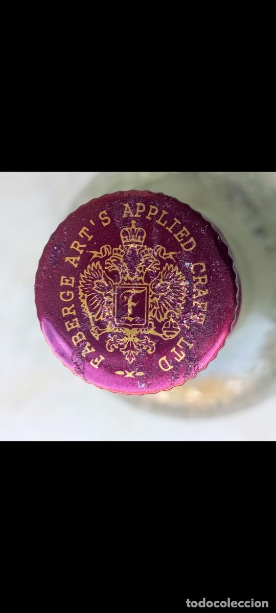 Coleccionismo de vinos y licores: Vodka Imperial collection - Foto 7