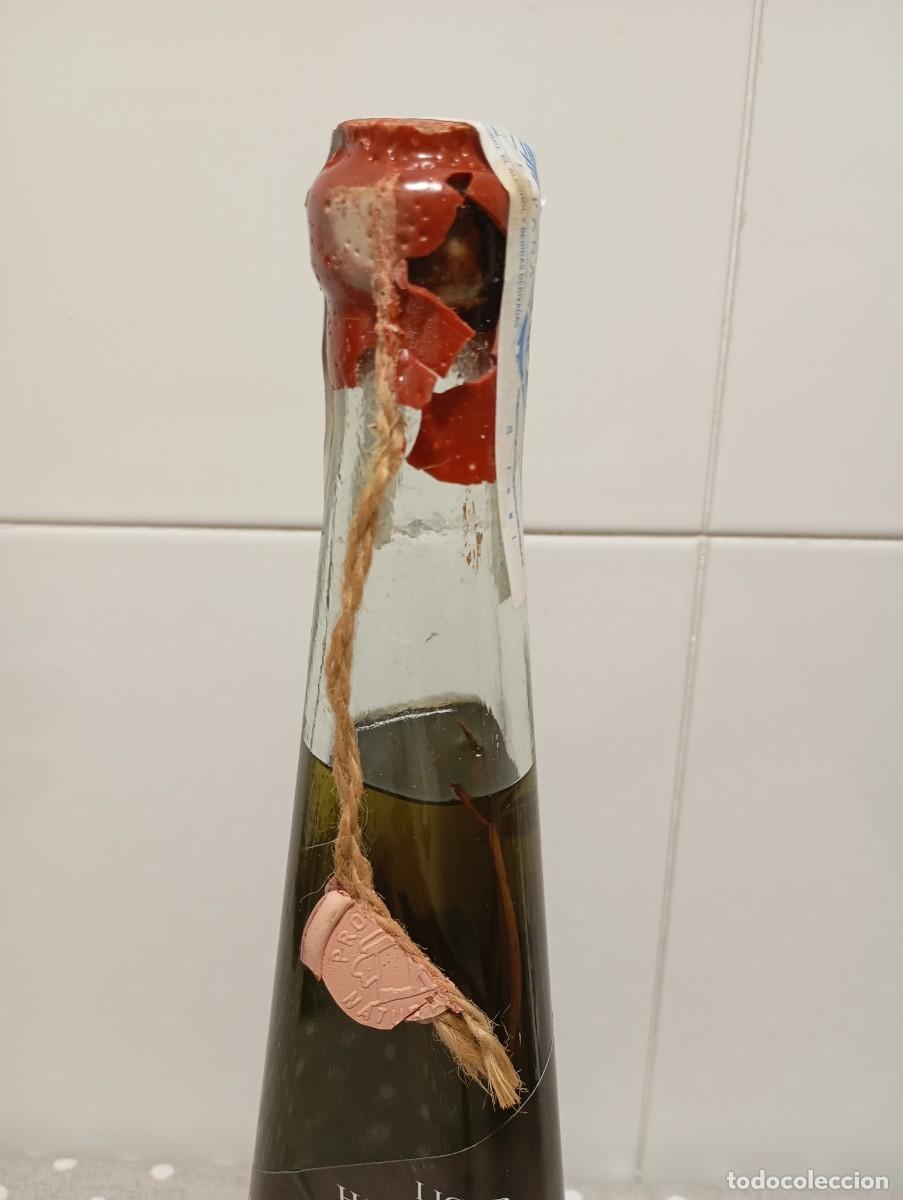 Coleccionismo de vinos y licores: Licor de Hierbas BINIARBOLLA - Foto 3