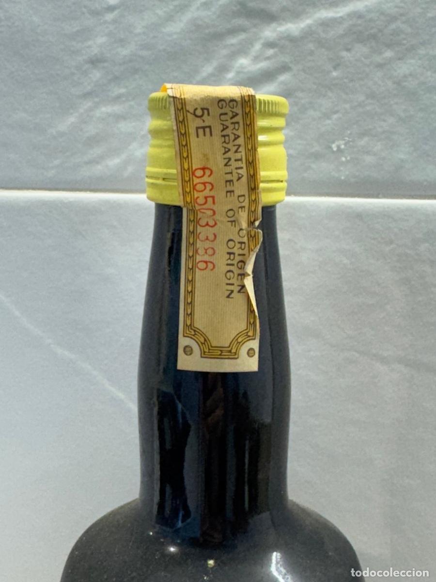 Coleccionismo de vinos y licores: Bobadilla Eldorado Sherry - Foto 3