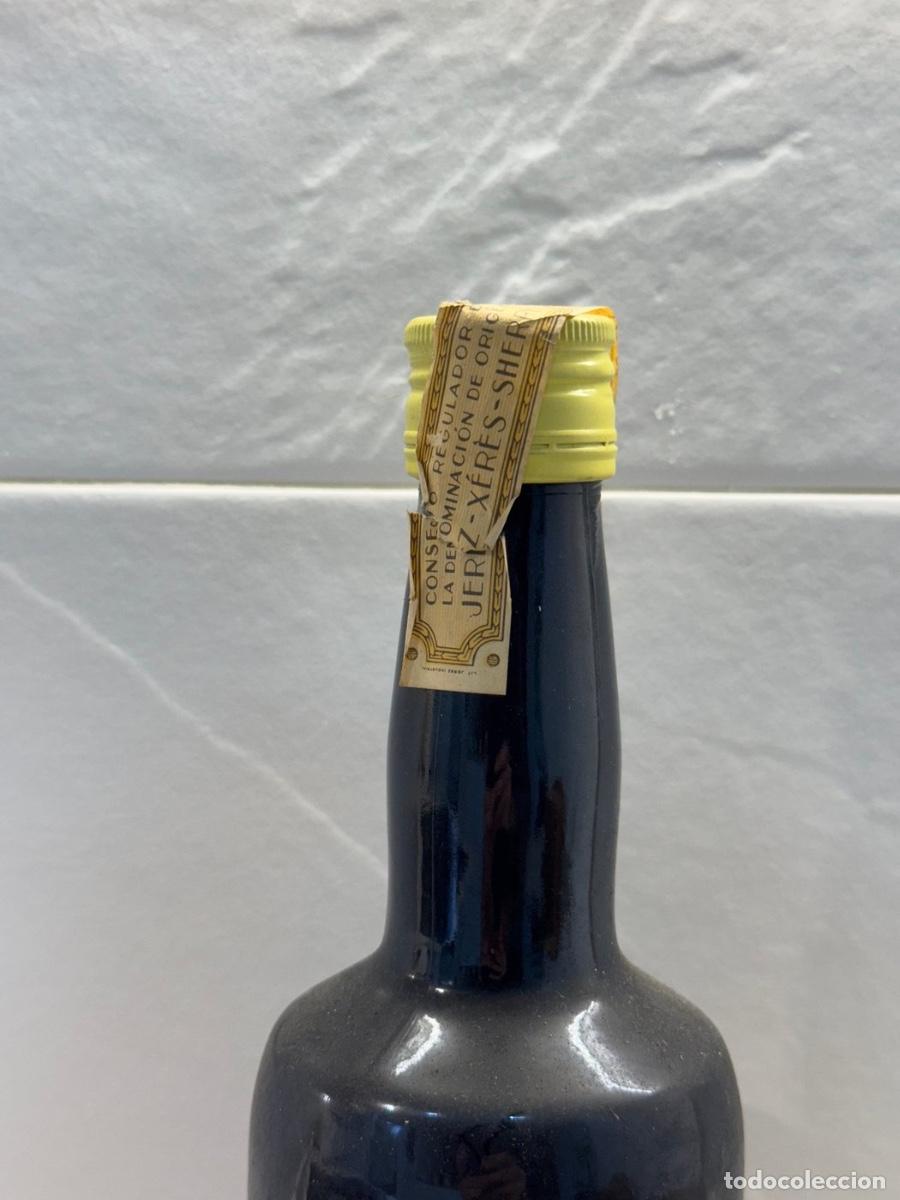 Coleccionismo de vinos y licores: Bobadilla Eldorado Sherry - Foto 5