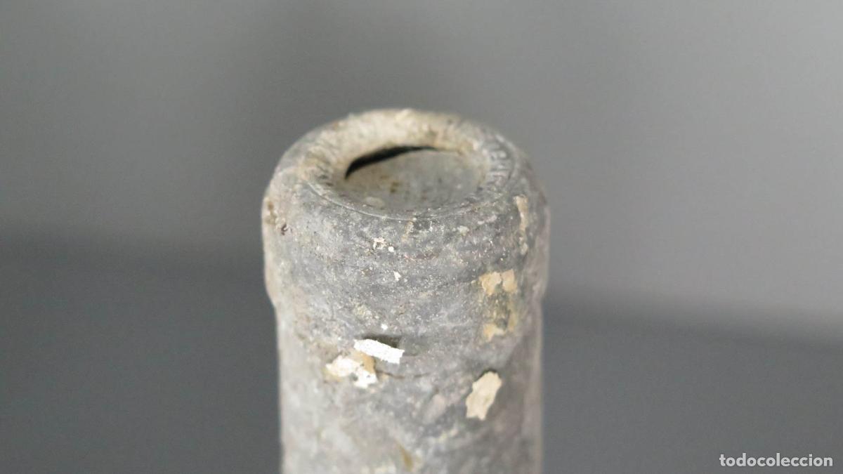 Coleccionismo de vinos y licores: BOTELLA. MARQUES DE RISCAL. CA 1970 - Foto 2