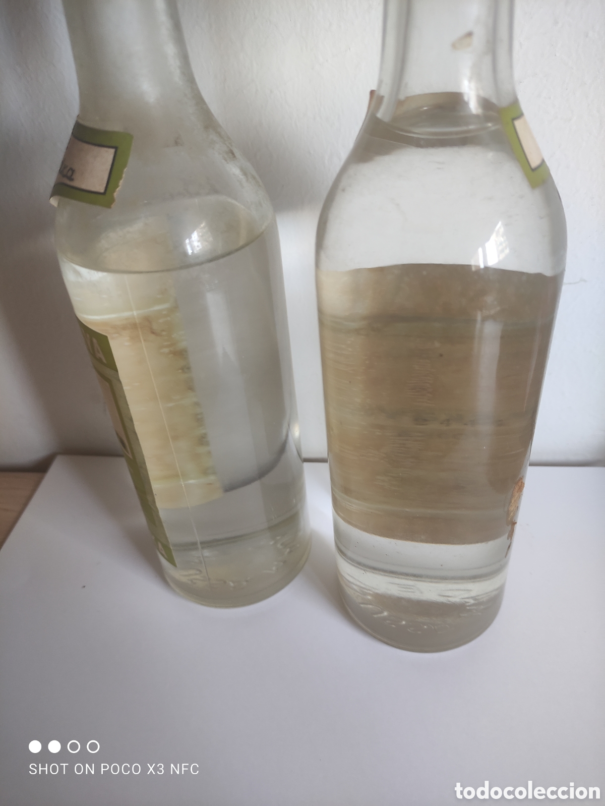 Coleccionismo de vinos y licores: Botellas de vodka de colecci&oacute;n - Foto 2