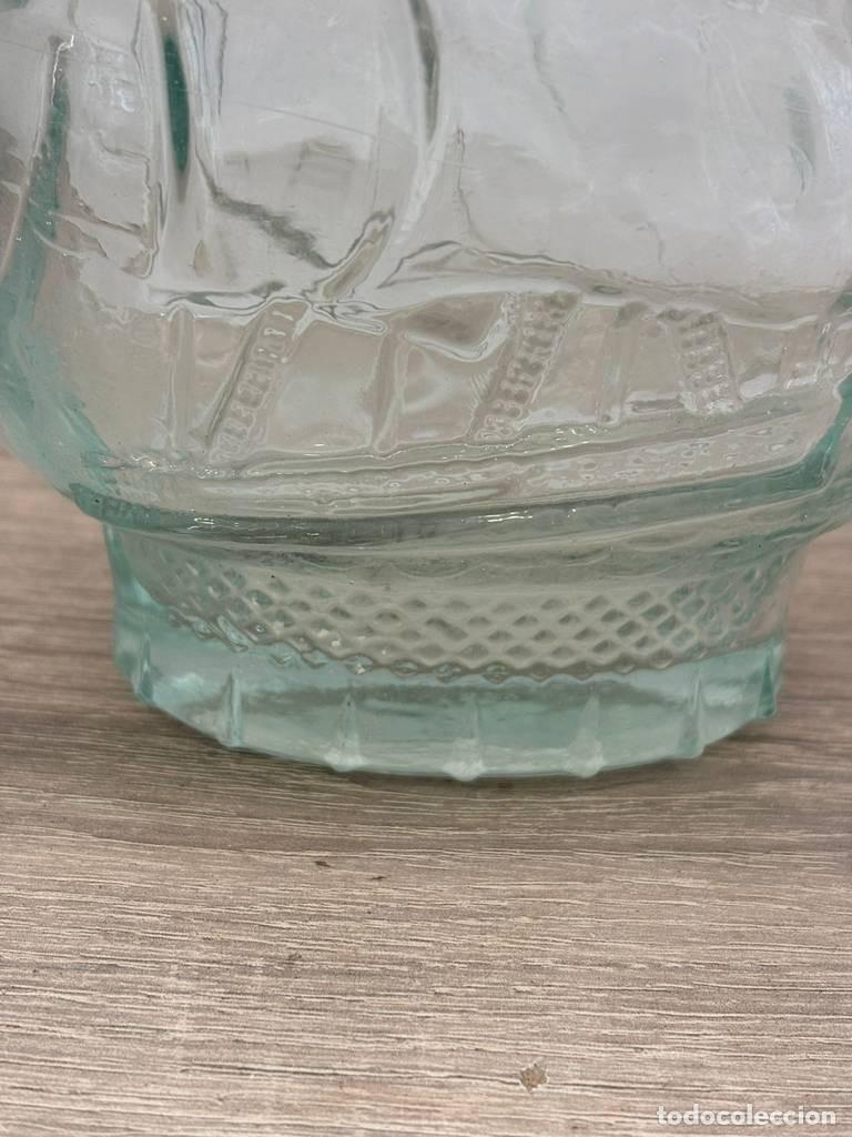 Coleccionismo de vinos y licores: BOTELLA DE LICOR.... - Foto 4